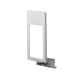 [OPH 292504] Verschlussblende VFE 26 A für ingo-man Classic Spender 500 ml, Aluminium
