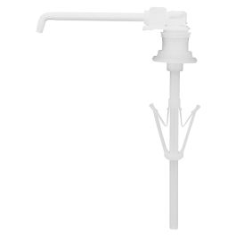 [OPH 4401857] Einweg-Kunststoffpumpe DHP IMP E Für 500 ml €-Flaschen ingo-man plus