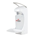 Manueller Desinfektionsmittelspender RX 10 M (Non-Locking) 1000 ml