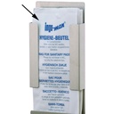 Ingo-man Hygienebeutel HYGB (250 Stck.)