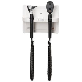 HEINE Otoskop BETA 200 LED F.O. 3,5V Diagnoseset