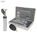 BETA 200 LED Ophthalmoskop/Otoskop Set 2,5 V mit BETA Batteriegriff