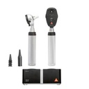 BETA 200 Ophthalmoskop/F.O.Otoskop LED Kit mit BETA4 NT Ladegrifffen und NT4