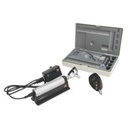 BETA 200 Ophthalmoskop/Otoskop Set LED Mit BETA4 USB Ladegriff, USB Kabel und