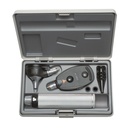 K 180 LED Ophthalmoskop/Otoskop Set 2,5 V mit BETA Batteriegriff