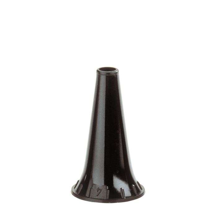 [OPT B-000.11.109] Dauergebrauchs-Tip Ø 4 mm schwarz