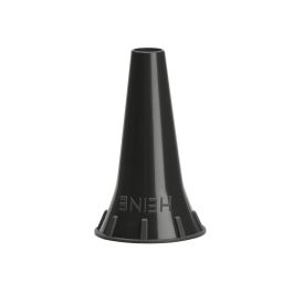 AllSpec Einweg-Tips Ø 4 mm (Erwachsene) Schwarz (1000 Stck.)