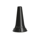 AllSpec Einweg-Tips Ø 4 mm (Erwachsene) Schwarz (1000 Stck.)