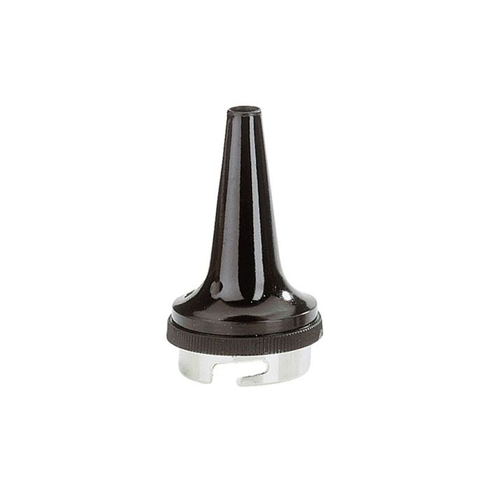 [OPT B-000.11.218] Dauergebrauchs-Trichter Ø 4,5 mm schwarz