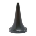 UniSpec Einweg-Trichter Ø 2,5 mm grau Für Kinder (1000 Stck.)