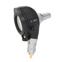 K 180 LED F.O. Otoskop-Kopf 2,5 V Ohne Tips, ohne Griff