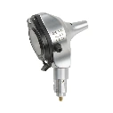 BETA 400 F.O. Otoskop-Kopf LED Ohne Tips, ohne Griff