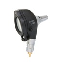 K 180 LED F.O. Otoskop-Kopf Ohne Tips, ohne Griff
