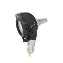 K 180 LED F.O. Otoskop-Kopf Mit 4 Dauergebrauchs-Tips, ohne Griff