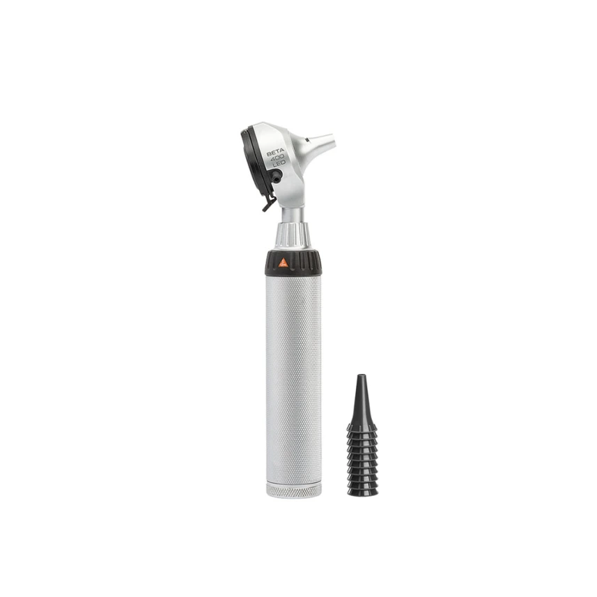 BETA 400 LED Otoskop-Kit 2,5 V Mit BETA Batteriegriff