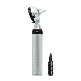 [OPT B-011.10.118] BETA 200 LED F.O. Otoskop Kit 2,5 V Mit BETA Batteriegriff