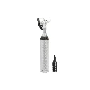 BETA 200 LED F.O. Otoskop Kit 2,5 V Mit BETA Batteriegriff