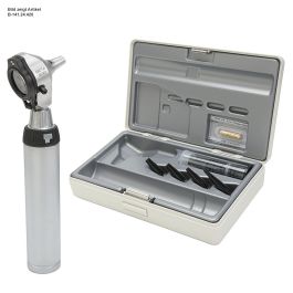 BETA 200 LED Otoskop-Set 2,5 V Mit BETA Batteriegriff