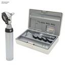 BETA 200 LED Otoskop-Set 2,5 V Mit BETA Batteriegriff