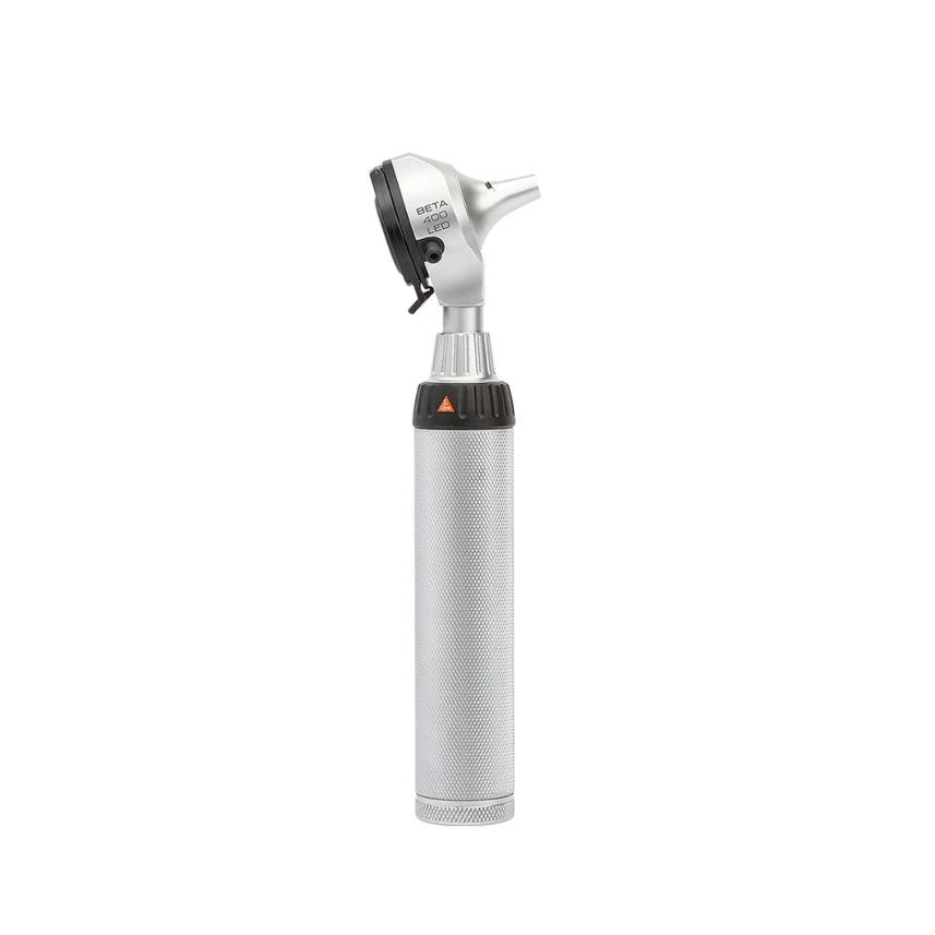 BETA 400 LED Otoskop-Set 2,5V Mit BETA Batteriegriff