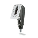 BETA 200 Strich-Skiaskop 2,5 V LED Ohne Griff