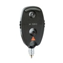 K 180 LED Ophthalmoskop-Kopf 2,5 V Mit Blendenrad 2 und Blaufilter