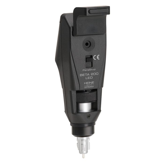 [OPT C-008.15.353] BETA 200 Strich-Skiaskop 3,5 V LED Ohne Griff