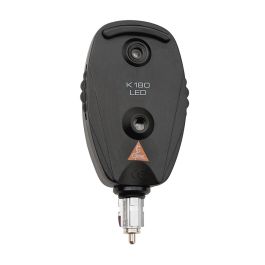K 180 LED Ophthalmoskop-Kopf Mit Blendenrad 1, ohne Griff
