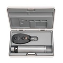 BETA 200 LED Ophthalmoskop-Set 2,5 V Mit BETA Batteriegriff