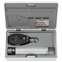 BETA 200 S LED Ophthalmoskop-Set 2,5 V Mit BETA Batteriegriff