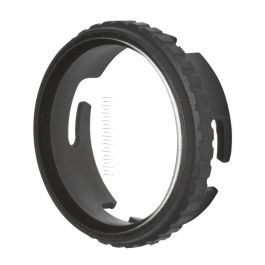 [OPT D-000.78.117] Kontaktscheibe mit Skala Für mini 3000 Dermatoskop