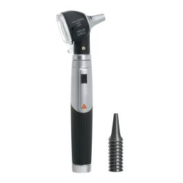 Mini 3000 F.O. Otoskop 2,5 V LED Mit Ladegriff mini 3000 und 10 AllSpec