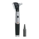 Mini 3000 F.O. Otoskop 2,5 V LED Mit Ladegriff mini 3000 und 10 AllSpec