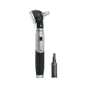 Mini 3000 F.O. Otoskop 2,5 V LED Mit Ladegriff mini 3000 und 10 AllSpec