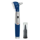 Mini 3000 F.O. Otoskop 2,5 V LED Blau, mit Ladegriff mini 3000