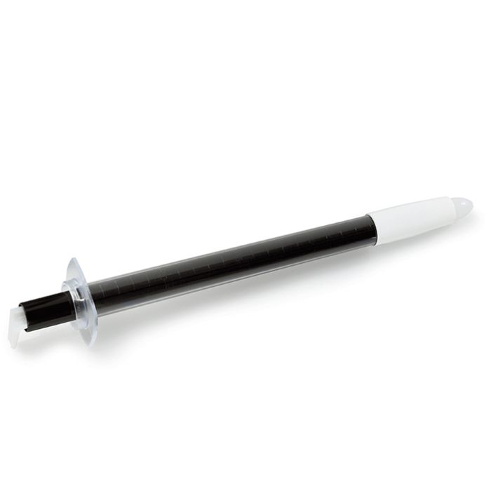 UniSpec Einmalgebrauchs-Rektoskope 250 x 20 mm (4 x 25 Stck.)