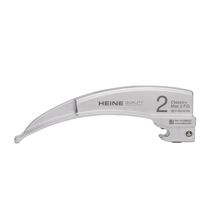 [OPT F-000.22.102] Classic+ F.O. Spatel Mac 2