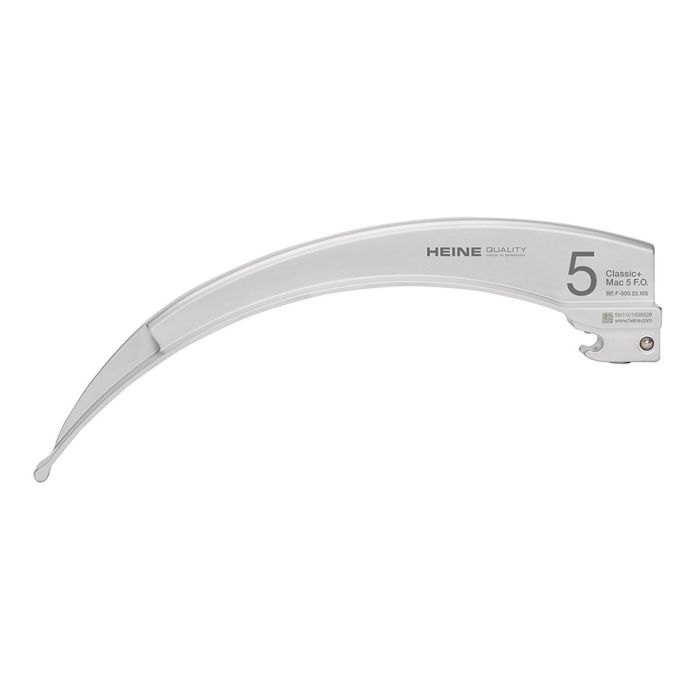 [OPT F-000.22.105] Classic+ F.O. Spatel Mac 5