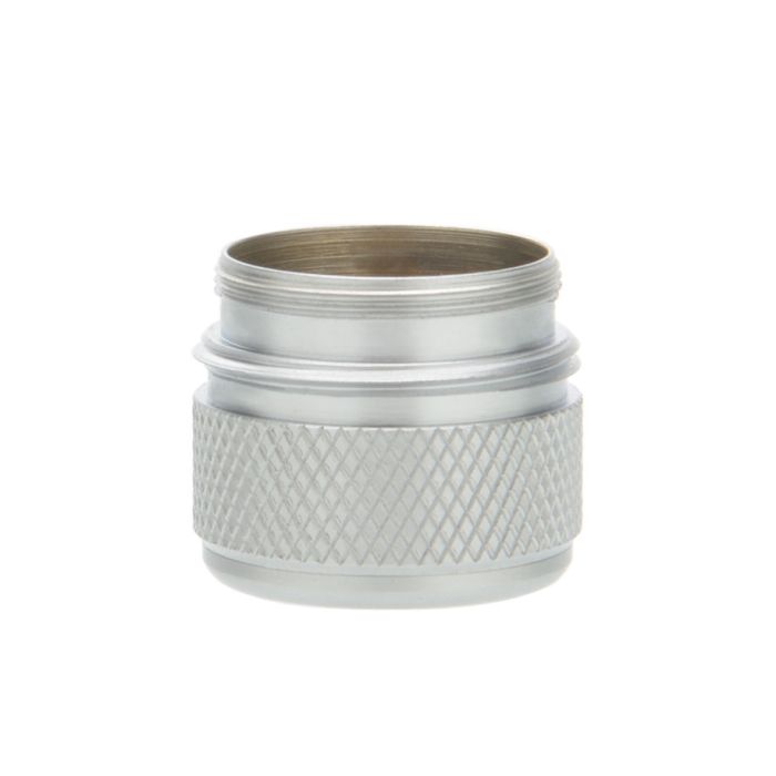 Bodeneinheit für kleinen F.O. Laryngoskopgriff 2,5 V LED