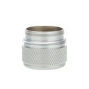 Bodeneinheit für kleinen F.O. Laryngoskopgriff 2,5 V LED