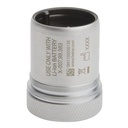 Bodeneinheit für Standard F.O. 4 NT Laryngoskopgriff 3,5 V (Li-ion)