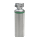 F.O. SHORT Laryngoskop-Batteriegriff LED 2,5 V, komplett