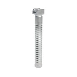 EasyClean Laryngoskopgriff LED SLIM Komplett