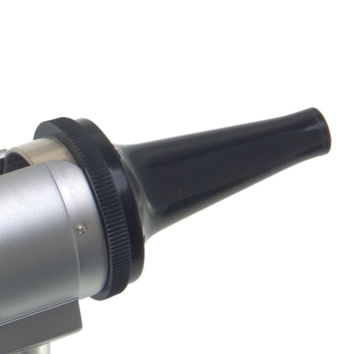 [OPT G-000.21.314] Spekulum aus SANALON S, kurz Geschlossen, 40 mm lang / Ø 5,5 mm