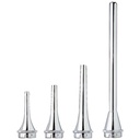 Metall-Spekulum, geschlossen 57 mm lang / Ø 4 mm