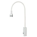 EL 3 LED Untersuchungsleuchte Mit Wandhalterung