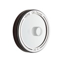 Kleine Kontaktscheibe Für DELTAone Dermatoskop