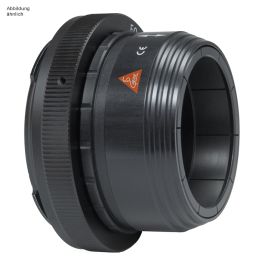 SLR Fotoadapter für Nikon Für DELTA 20T
