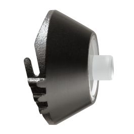 [OPT K-000.34.205] Kleine Kontaktscheibe Ø 8 mm Für DELTA 20 T Dermatoskop