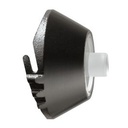 Kleine Kontaktscheibe Ø 8 mm Für DELTA 20 T Dermatoskop